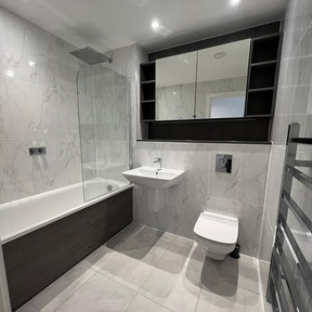 End of Tenancy Cleaner UK